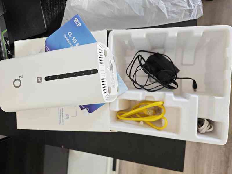 Modem O2 - foto 3