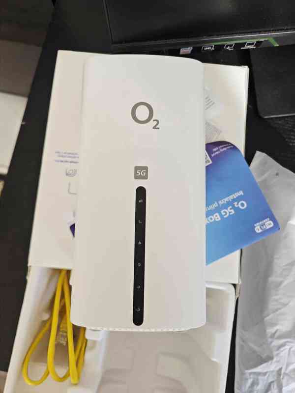 Modem O2 - foto 2