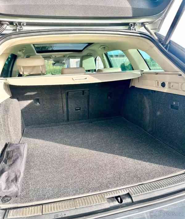 Škoda Superb 2,0   nová STK, 4x4 TDi 140kW L&K - foto 17
