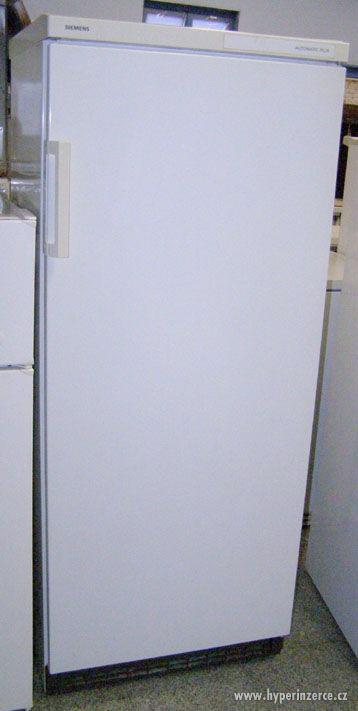 Lednice bez mrazáku SIEMENS - FORON - foto 2