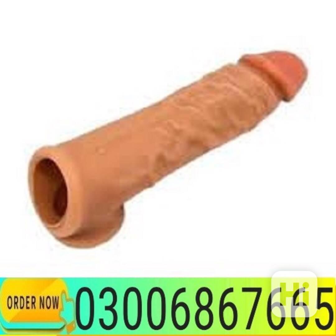 Silicone condom in Faisalpinbad ~@!~ 0300)6867665  - foto 1