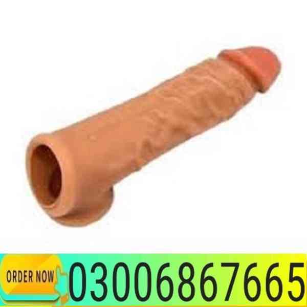 Silicone condom in Faisalpinbad ~@!~ 0300)6867665 - foto 1