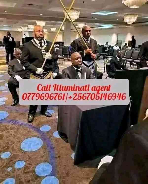 666 Illuminati Agent Uganda call+256776963507/0741506136
