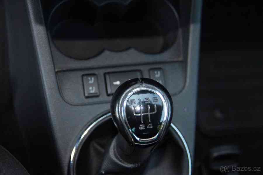 Škoda Roomster 1,2   TSI 138Tis.km - foto 11