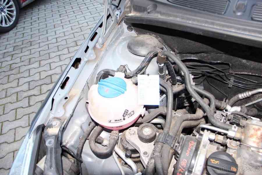 Škoda Roomster 1,2   TSI 138Tis.km - foto 13