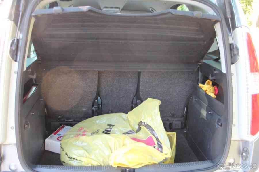 Škoda Roomster 1,2   TSI 138Tis.km - foto 6
