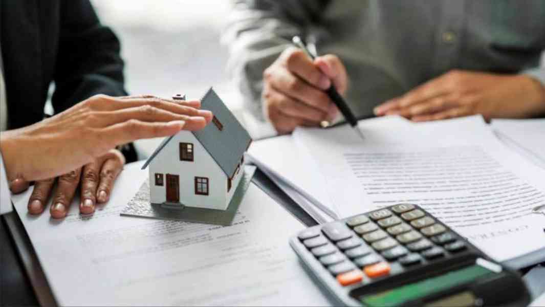 Nabídka hypotéky pro všechny, kteří se nacházejí v tíživé fi - foto 3