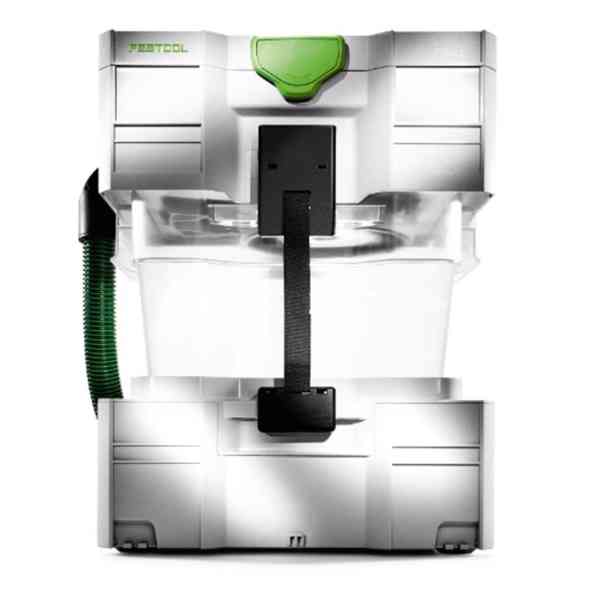 Prodám Festool CT CT-VA-20 hrubý odlučovač k vysavačům - foto 4