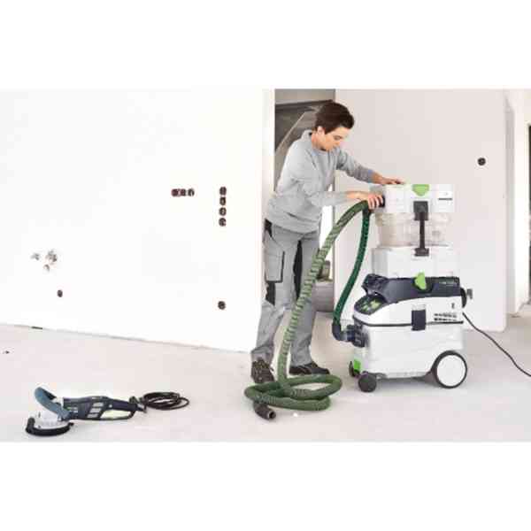 Prodám Festool CT CT-VA-20 hrubý odlučovač k vysavačům - foto 3