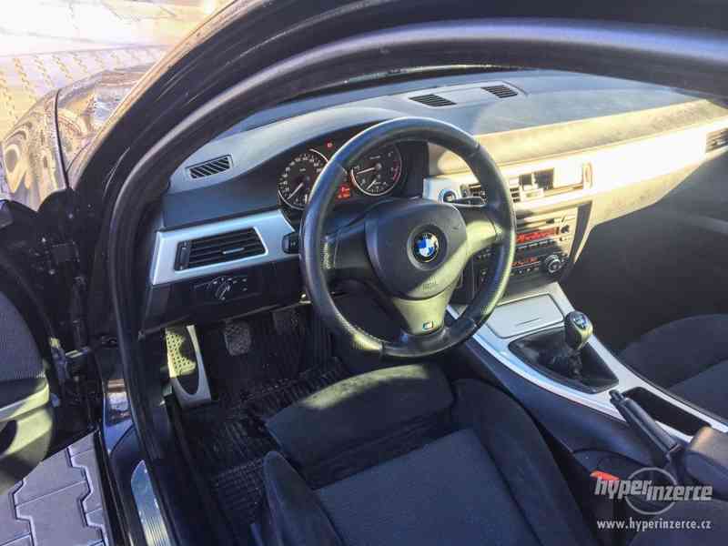 BMW e91 325D M-paket - foto 3