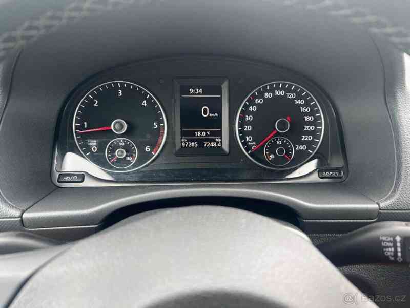 Volkswagen Caddy 1,6 Cady Cup - foto 2