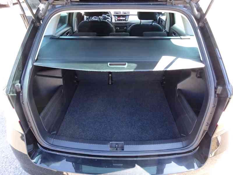 Škoda Fabia 1.2 TSI Combi r.v.2015 (81 kw) 6 Rych. - foto 15