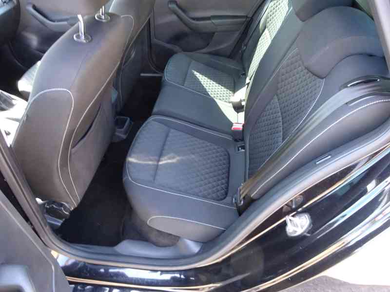 Škoda Fabia 1.2 TSI Combi r.v.2015 (81 kw) 6 Rych. - foto 14