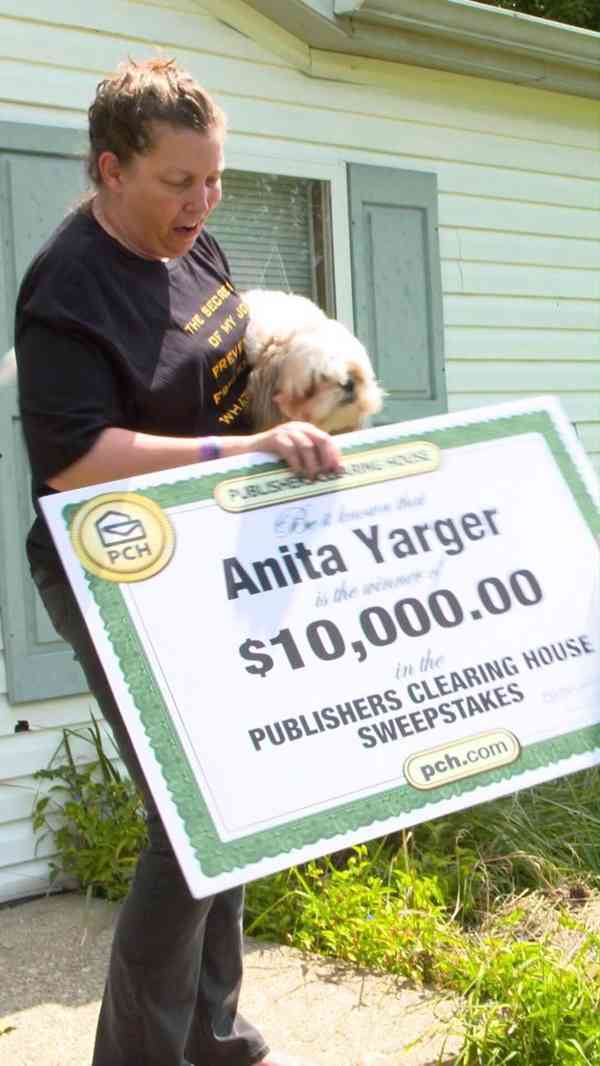 🎉 AKCE – Mezinárodní loterie JOKER 🌍💰  - foto 2