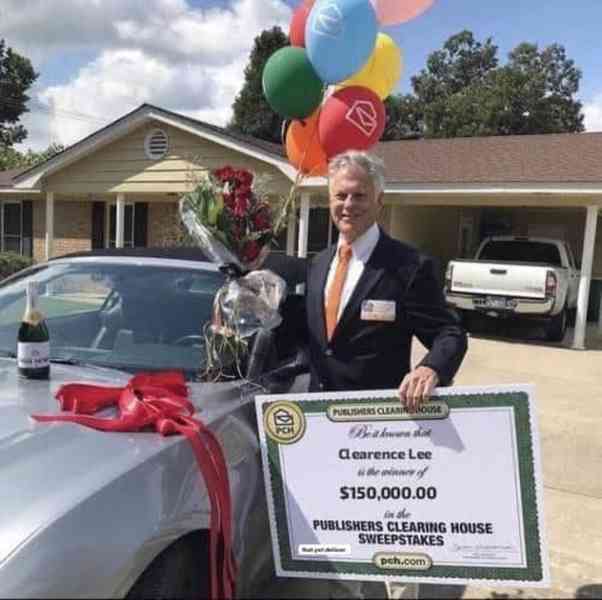 🎉 AKCE – Mezinárodní loterie JOKER 🌍💰  - foto 3