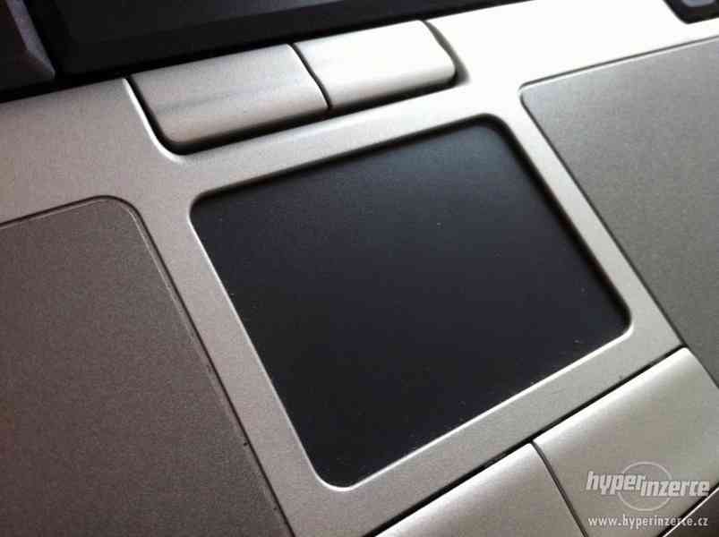 Dell  Latitude D610 - super stav - nová baterie, operačka,.. - foto 7