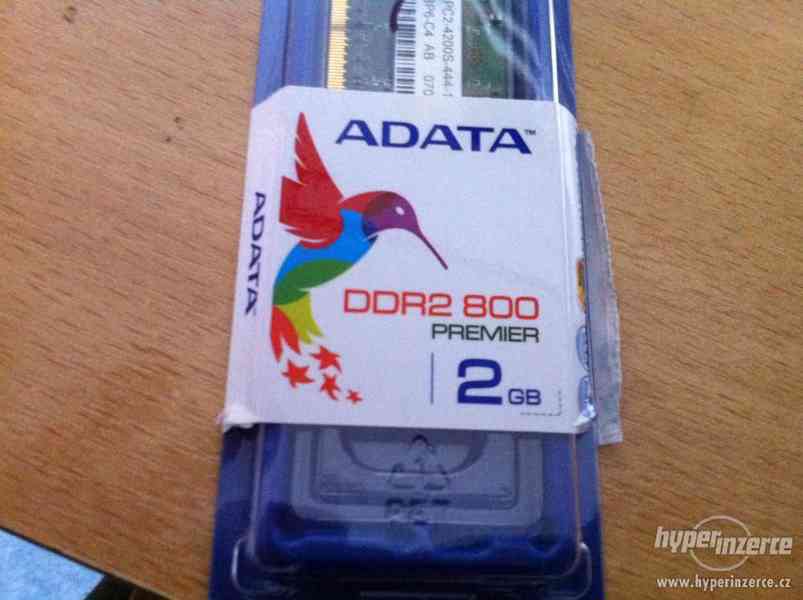 Dell  Latitude D610 - super stav - nová baterie, operačka,.. - foto 13