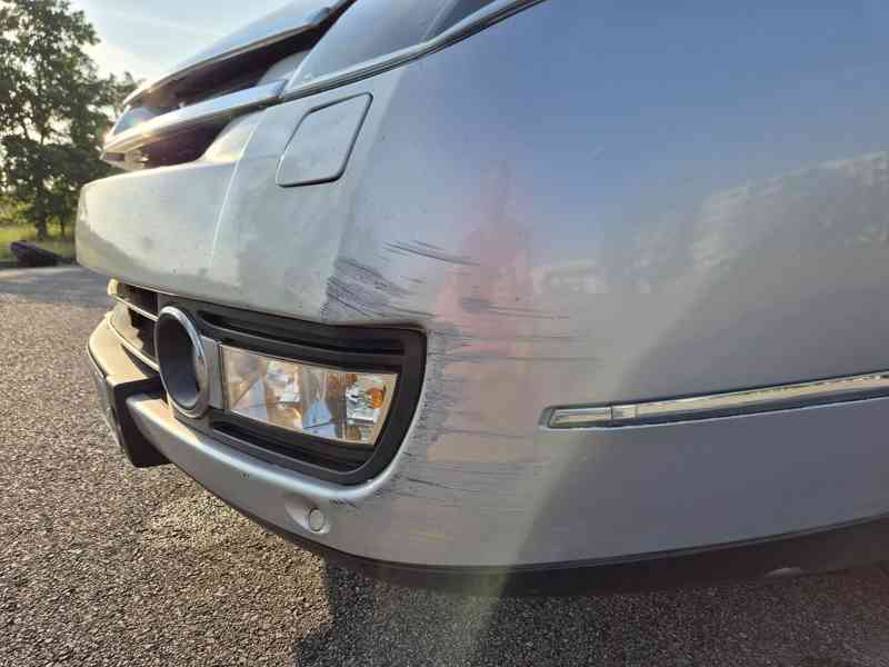 Citroën C6 2,2 HDi 125 kW - foto 21