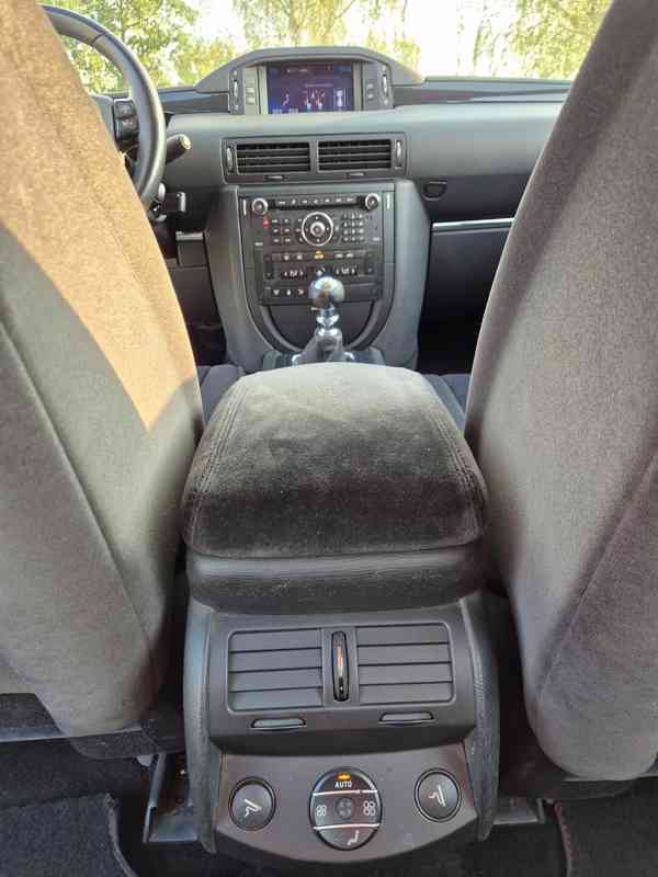 Citroën C6 2,2 HDi 125 kW - foto 18