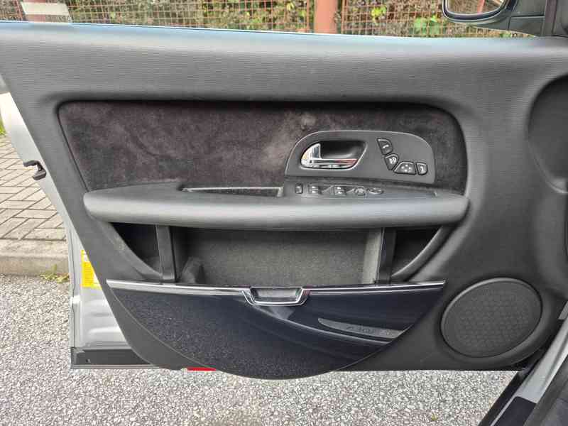 Citroën C6 2,2 HDi 125 kW - foto 17