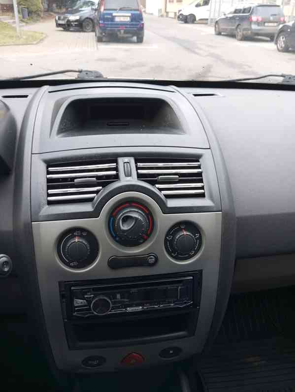 Renault Megane combi - foto 4