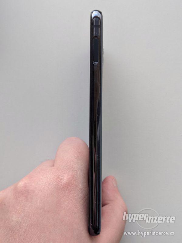 Samsung Galaxy S10e G970F 128GB Prism Black - foto 8
