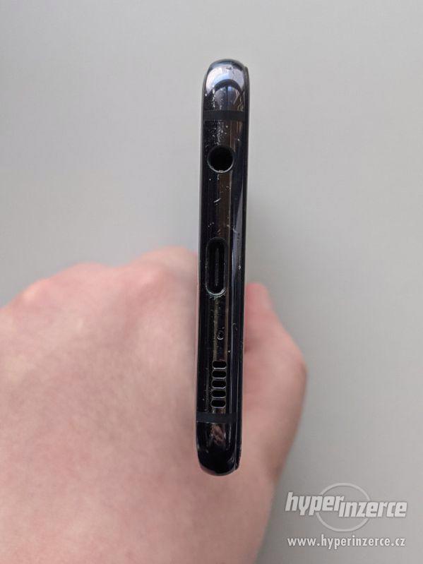 Samsung Galaxy S10e G970F 128GB Prism Black - foto 10