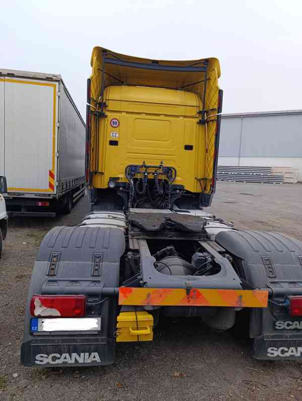 SCANIA R 420 Klasik 4X2 - foto 5