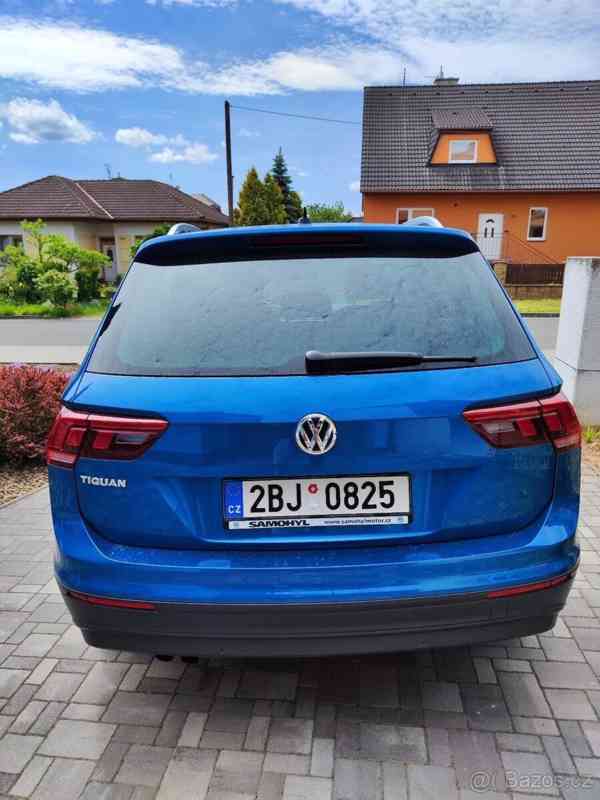 Volkswagen Tiguan 2,0 PRODEJ - foto 2