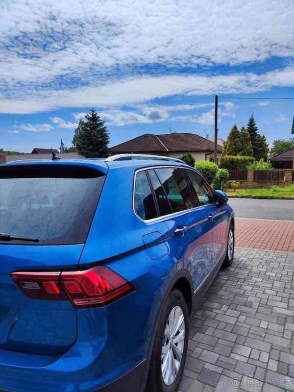 Volkswagen Tiguan 2,0 PRODEJ - foto 4
