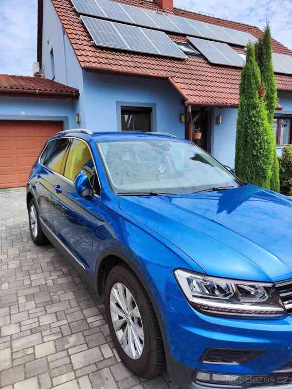 Volkswagen Tiguan 2,0 PRODEJ - foto 1