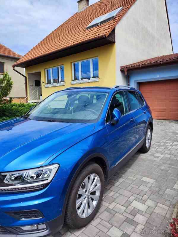 Volkswagen Tiguan 2,0 PRODEJ - foto 5