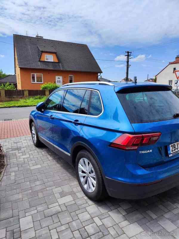 Volkswagen Tiguan 2,0 PRODEJ - foto 6