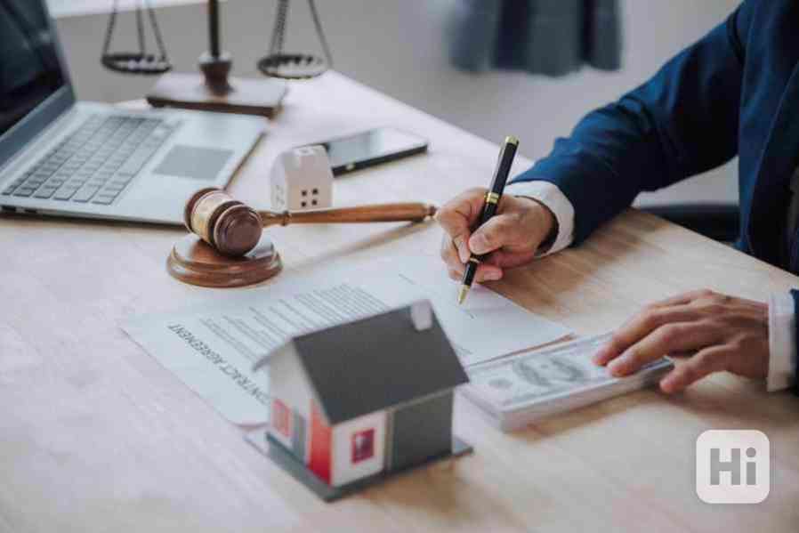 Jste investor a hledáte spolehlivé a výhodné financování? - foto 2