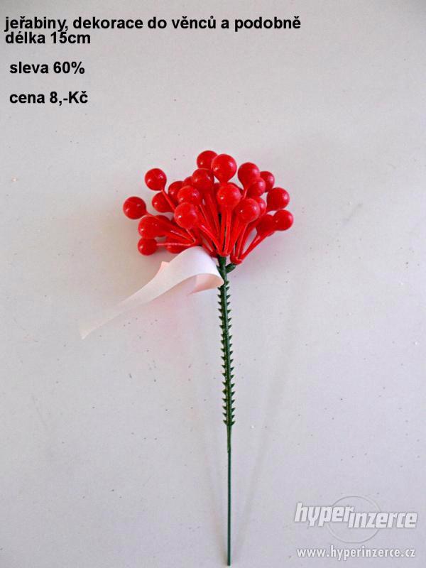 tvarovací dekorativní síťka na vázané květiny,sleva 62% - foto 8