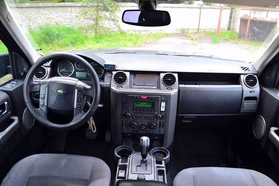 Land Rover - foto 13