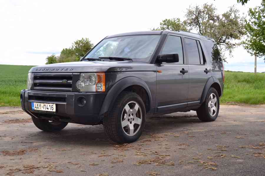 Land Rover - foto 2