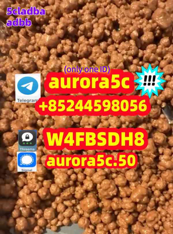 strongest adbb 5cladba precursor raw material  5f adb  4fadb - foto 3