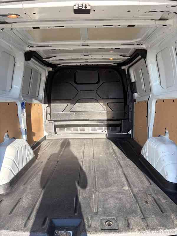 Ford Transit Custom 2,0 - foto 9