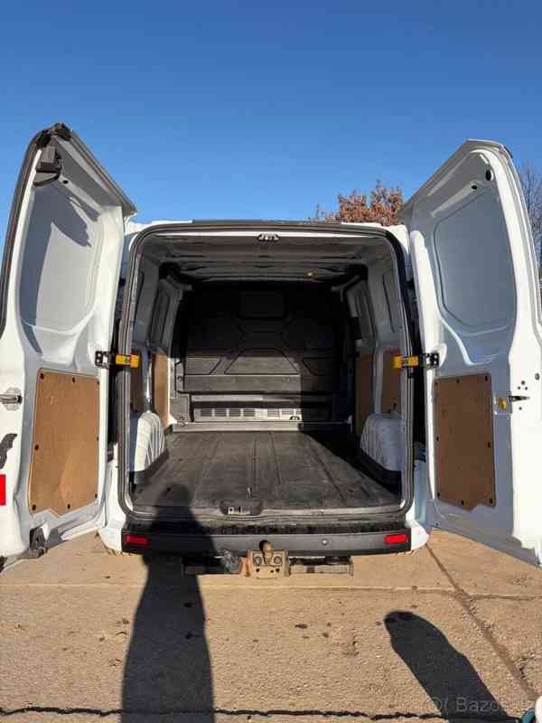 Ford Transit Custom 2,0 - foto 7
