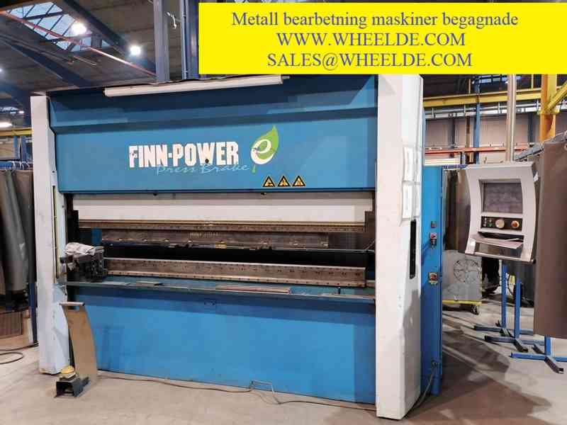 CNC MACHINES - foto 3