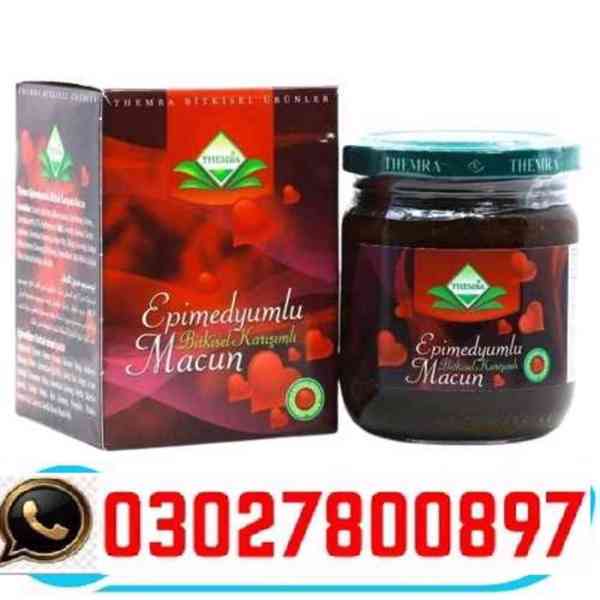 Themra Epimedium Macun Sachets in Quetta _ 03027800897 ^ In  - foto 1