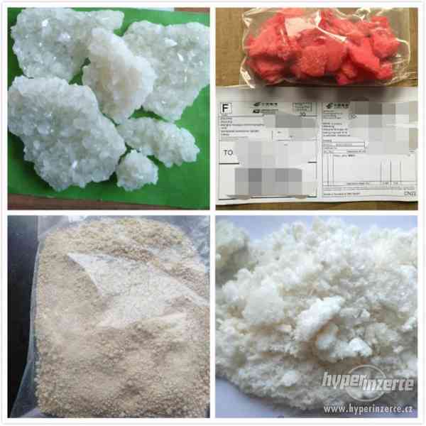potassium,Etizolam, Alprazolam powder - foto 1