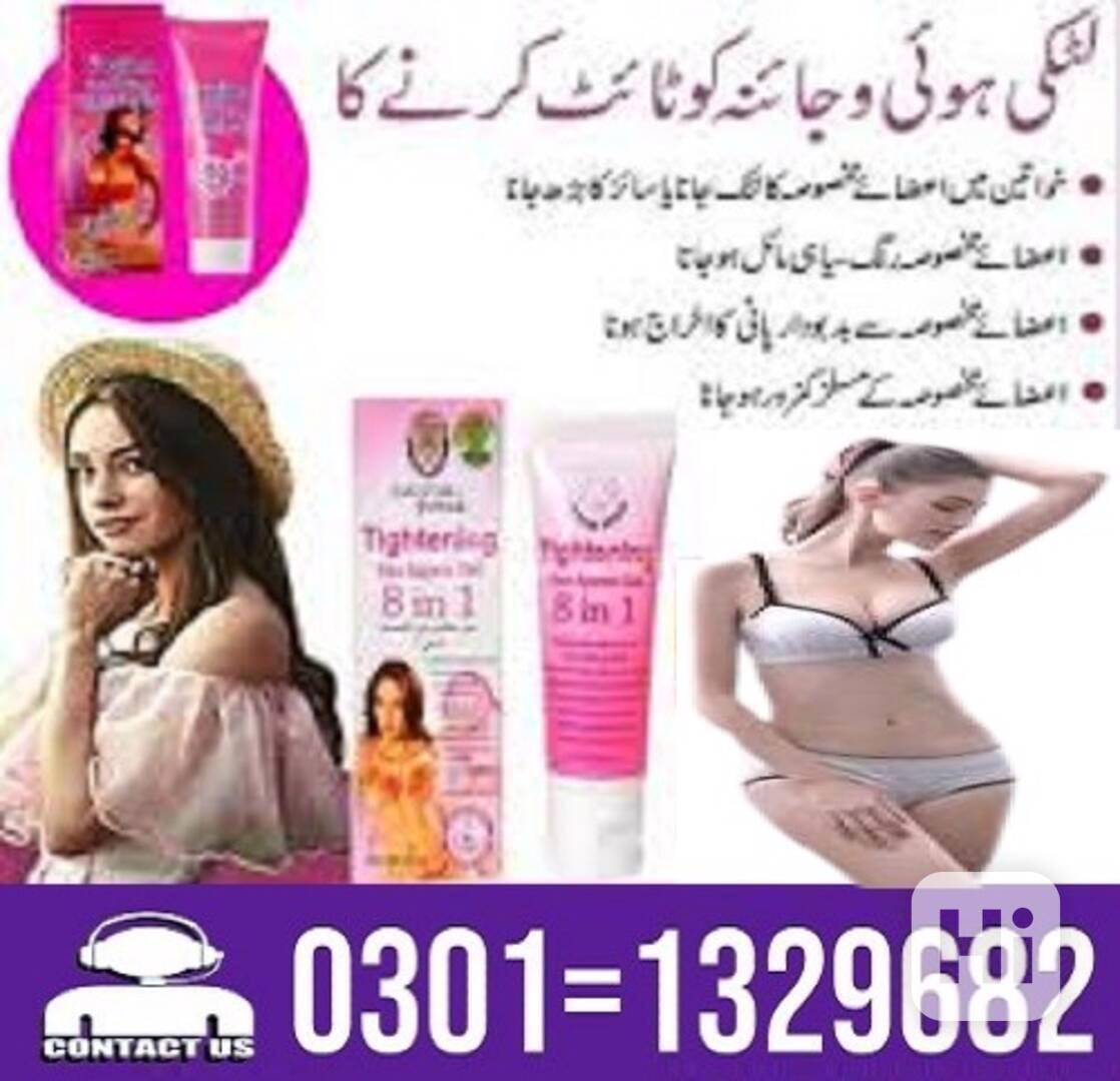 Vagina Tightening Cream in Pakistan [ 03011329682 = Shop Now - foto 1