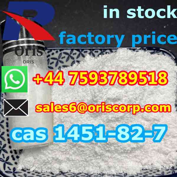 1451-82-7 factory price cas 1451-82-7 wholesale supply +4475
