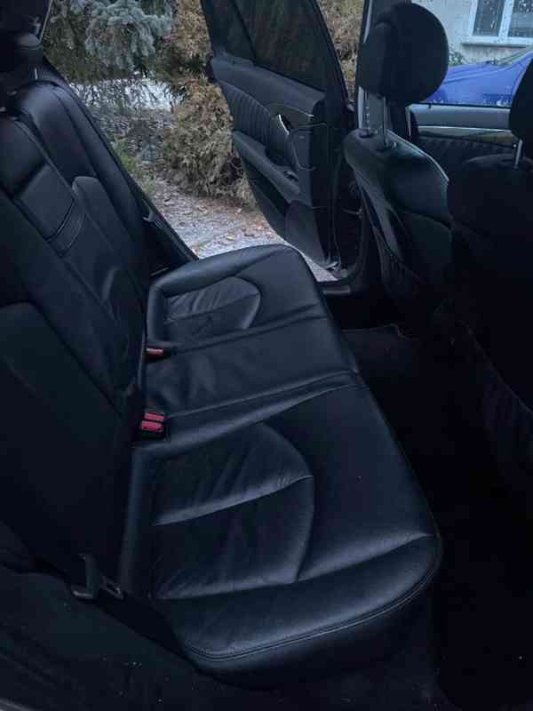 MERCEDES BENZ E W211 Facelift veškeré náhradní díly  - foto 6