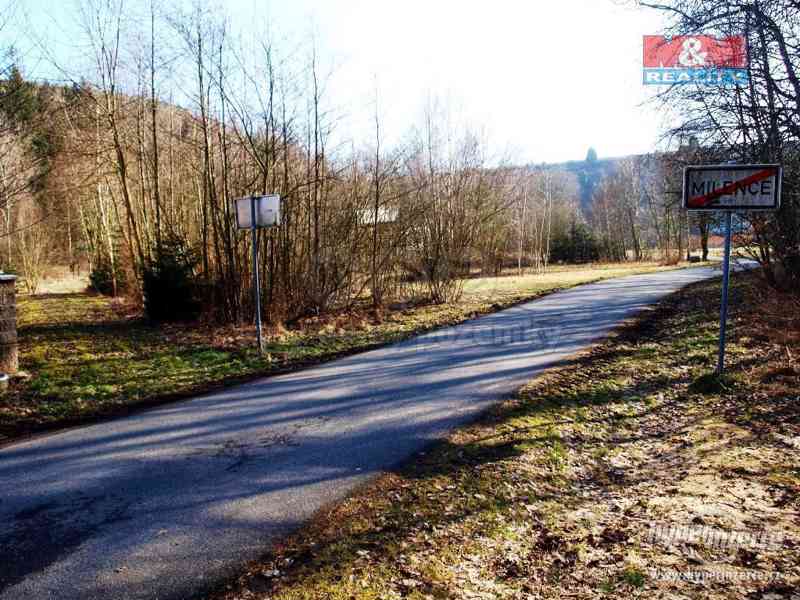 Prodej pozemku k bydlení, 3370 m?, Dešenice - foto 5