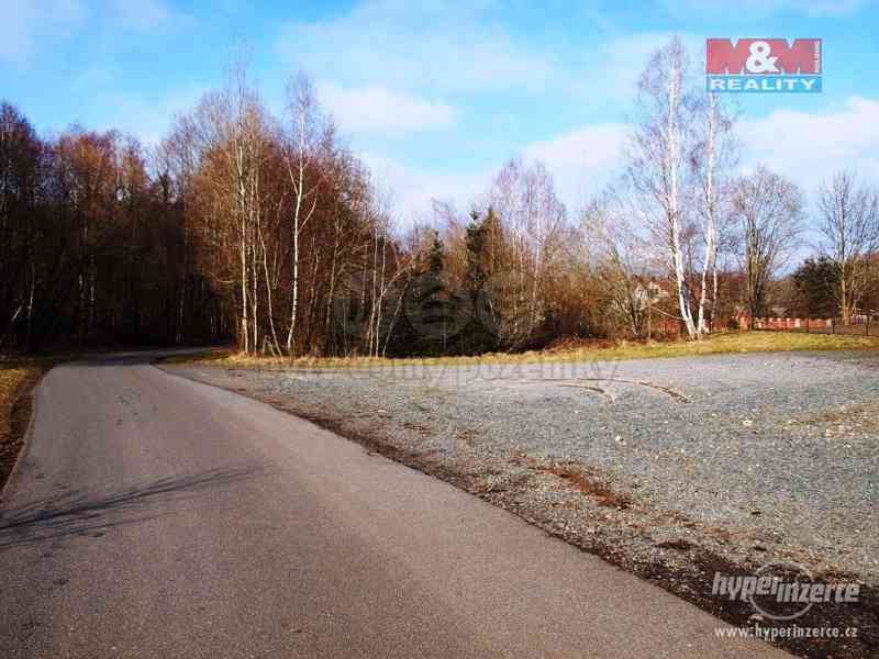 Prodej pozemku k bydlení, 3370 m?, Dešenice - foto 13