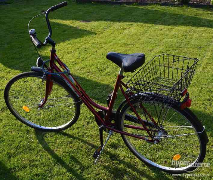 Dámské kolo Velamos LADY - foto 2