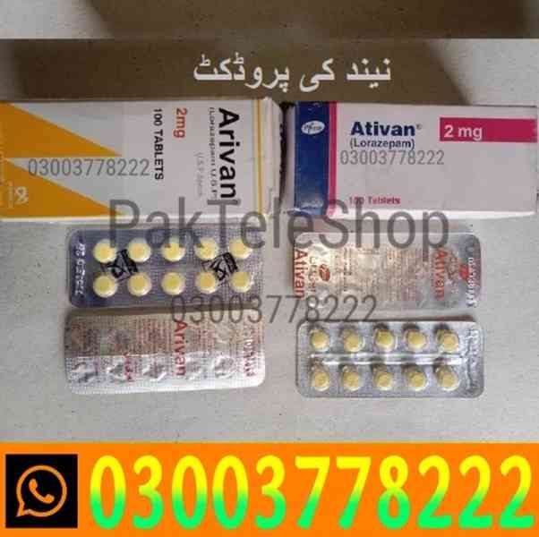 Ativan 20Mg Tablets In Lahore- 03003778222  - foto 8